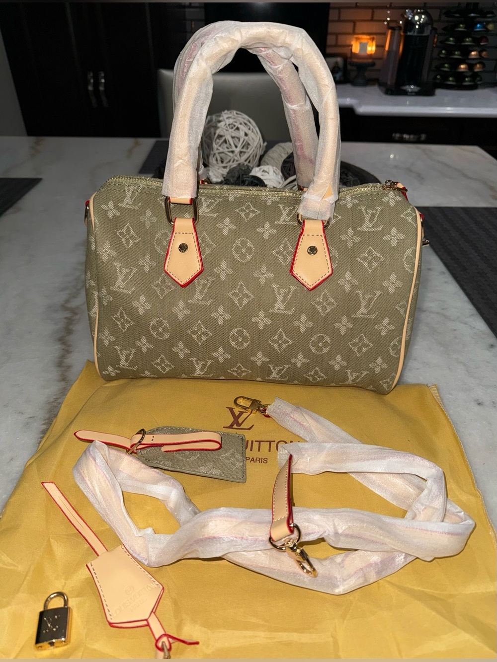 LV Speedy 30